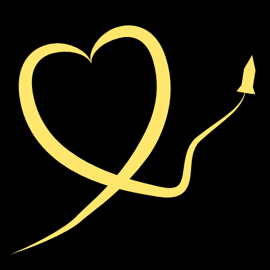 Heart of Gold